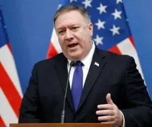 فایل صوتی ظریف؛ پامپئو خواستار توضیح جان کری شد