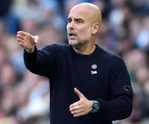 پپ گواردیولا از سیتی می رود؟!