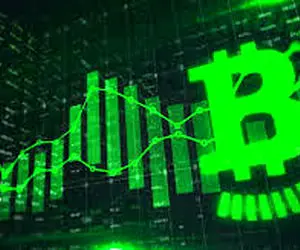 دلیل خرید این همه بیت کوین؟