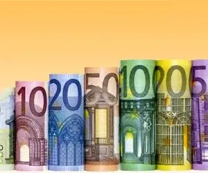 قیمت یورو امروز شنبه 23 خرداد 1405؛ ریزش 5710 تومانی