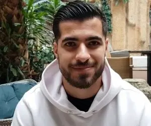 سعید عزت‌اللهی تیم جدیدش را انتخاب کرد!