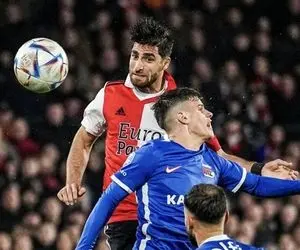 جهانبخش از تیمش جدا شد