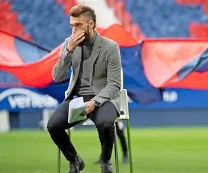 استقلال و تراکتور به دنبال جذب شاه ماهی گل گهر