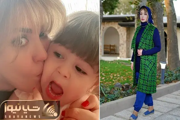 newsha zeighami shayanews