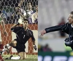 گل محمدی وقت ناشناس؛ استعفای اینستاگرامی بی وقت‌تر از آن چیپ معروف!