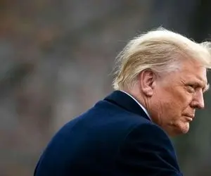 پیام ترامپ به چین و کره شمالی با حمله به ایران