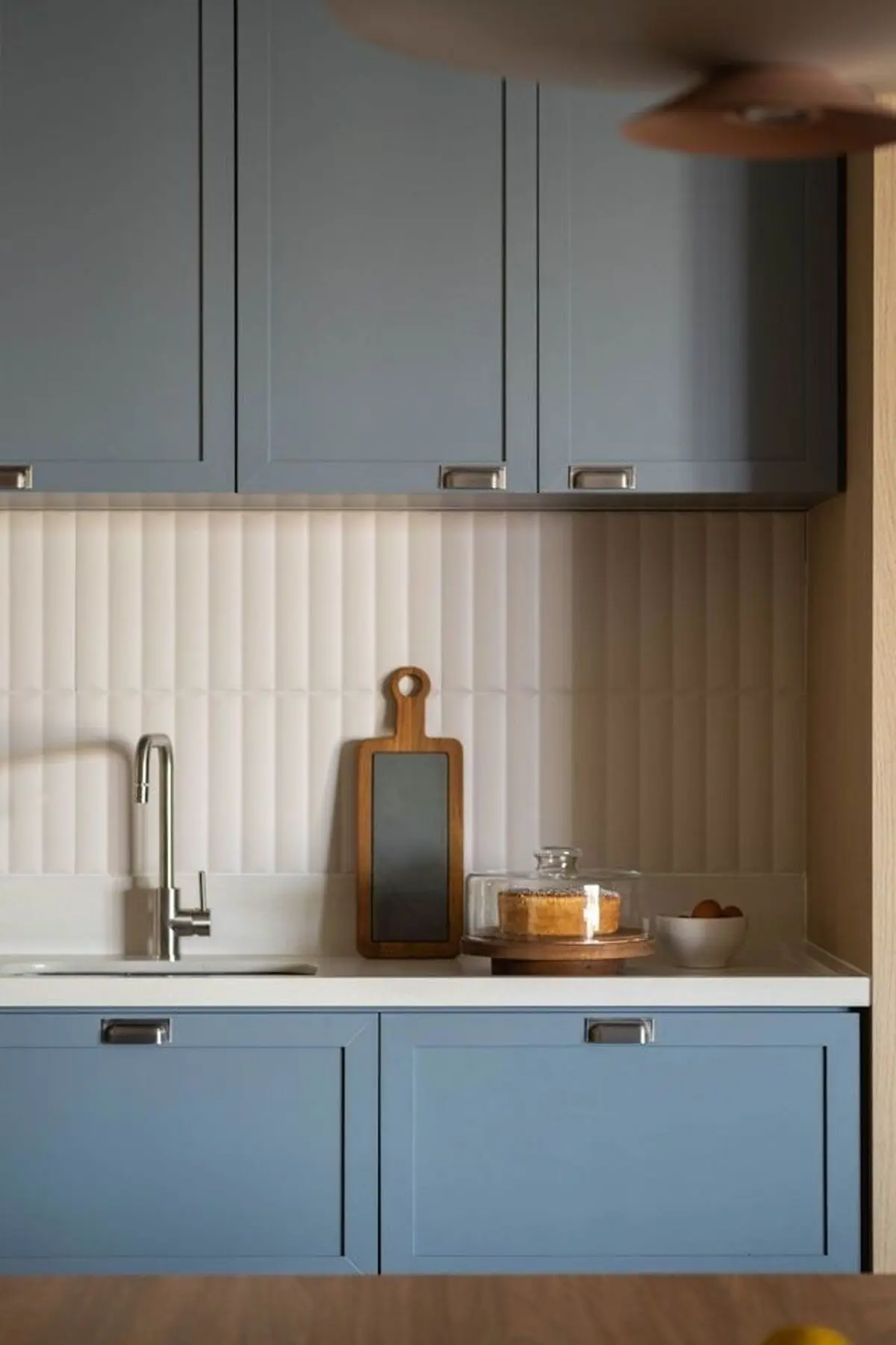 رنگ ترند کابینت