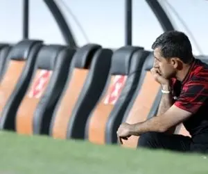 کریم باقری باید در پرسپولیس بماند!