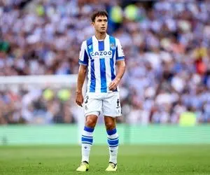 بارسلونا جانشین بوسکتس را انتخاب کرد