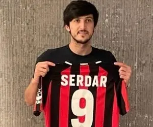 فوری؛ سردار آزمون از نیم فصل در لورکوزن!