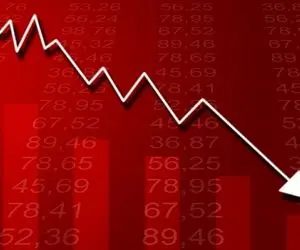 کاهش ۱۷ هزار واحدی شاخص بورس دوشنبه 13بهمن