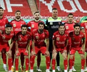 پرسپولیس به دنبال خرید نعمتی و ابراهیمی