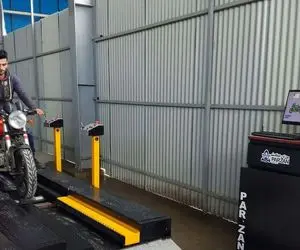 معاینه فنی موتور‌ها چه مدت اعتبار دارد؟