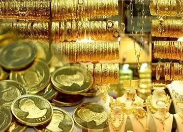 قیمت طلا و سکه امروز پنجشنبه 9 بهمن 1404؛ جنگ احتمالی عامل گرانی نیست!