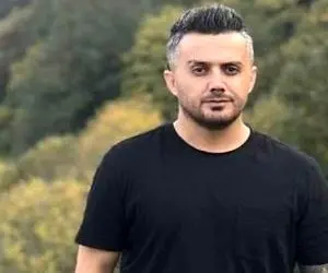 آواز شاد؛ خواننده معروف مازنی پرچم مازندران رو برد بالا فقط رقص و اداهاش