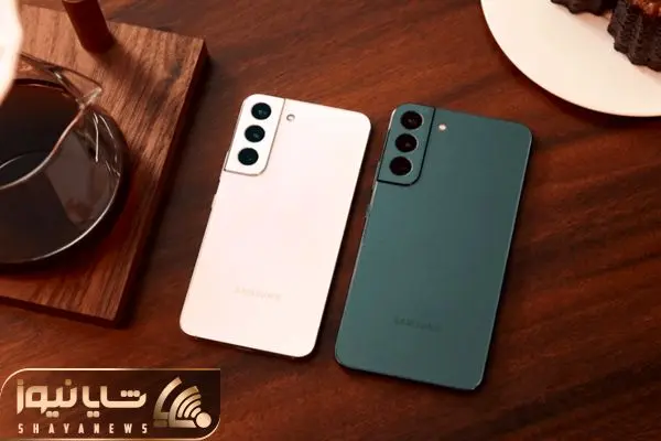 the Samsung Galaxy S23 will have slightly thicker bezels than the S22