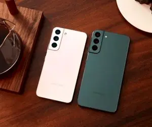 گلکسی اس ۲۳، نسل پرچمداری که حاشیه های نمایشگر عریض خواهد داشت