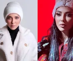 بیوگرافی لیلا اوتادی و ناخنک بر عرصه های دیگر/ کله ای که بعد مرزشکنی کچل شد و درخشید!