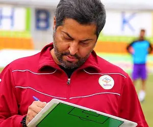 رادوشویچ معرفت را برای مهرداد میناوند تمام کرد!