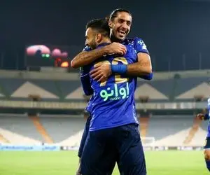 دو ستاره استقلال به حقشان رسیدند