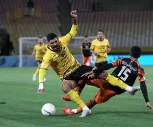 یحیی گل محمدی به دنبال ستاره سپاهان!