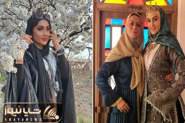 maryam-momen shayanews