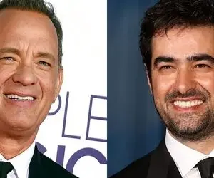 همبازی شدن شهاب حسینی با تام هنکس دوباره او را خبرساز کرد!