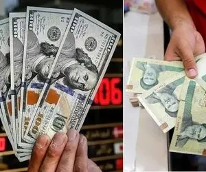 قیمت دلار امروز چهارشنبه 3 تیر؛ اوج گیری در سکوت تعطیلی بازار