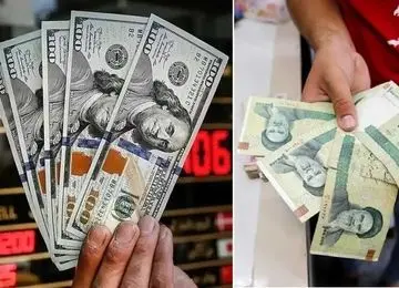 قیمت دلار امروز چهارشنبه 3 تیر؛ اوج گیری در سکوت تعطیلی بازار