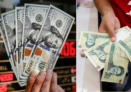 قیمت دلار امروز چهارشنبه 3 تیر؛ اوج گیری در سکوت تعطیلی بازار