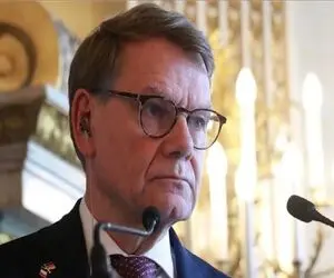 وزیر خارجه آلمان: برلین علیه ایران اقدام نظامی انجام نمی‌دهد