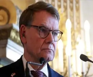 وزیر خارجه آلمان: برلین علیه ایران اقدام نظامی انجام نمی‌دهد