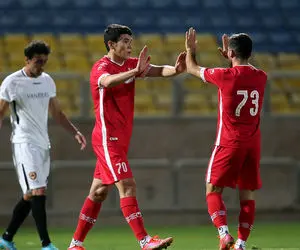 یک بازیکن پرسپولیسی، استقلال را دوباره متوقف می کند؟!