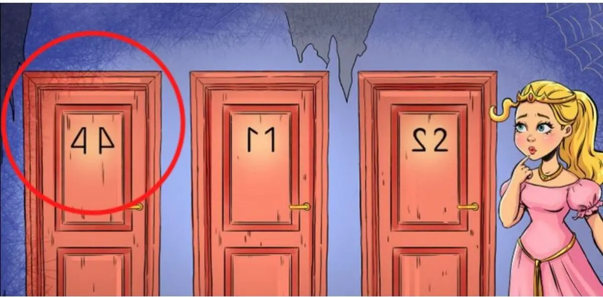 door 22