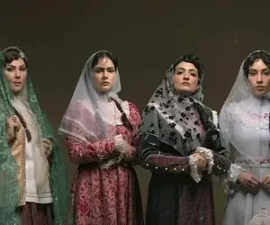 آواز شاد؛ خانومای بازیگر بامداد خمار واسه ترلان پروانه چه شوشویی می خونن