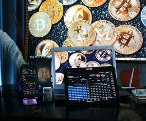 فدرال رزرو به نجات بیت کوین می‌آید؟
