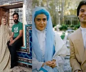 حرفای جدید بهاره رهنما درباره اینفلوئنسری؛ خانوم به خاطر همسر سابقش از سینما حذف شد؟