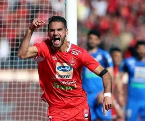 خبر خوش برای هواداران پرسپولیس در آستانه دربی 