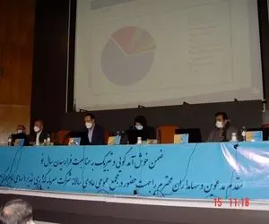 برگزاری مجمع عمومی سالیانه سرمایه‌ گذاری غدیر
