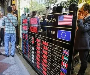 سنگر‌ ۴۹ هزار تومانی دلار امروز  می شکند؟