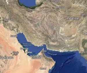 موشک‌های ایرانی به دفتر نتانیاهو رسیدند؟