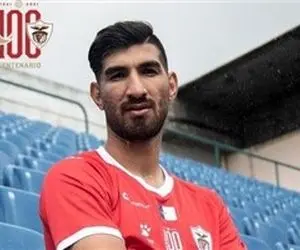 پالس مثبت شهریار مغانلو برای پرسپولیسی‌ها