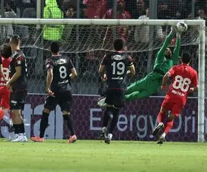 پای جاسوس از رختکن پرسپولیس بالاخره بریده شد