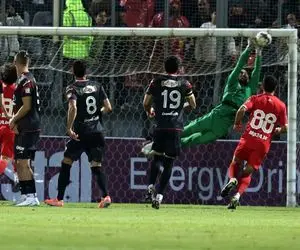 پای جاسوس از رختکن پرسپولیس بالاخره بریده شد