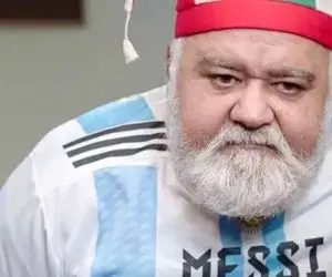 آواز بهجتی؛ وقتی خواننده آذری خوند اکبر عبدی مثل فشنگ وسط پرید و رقصید فقط قیافه ها رو