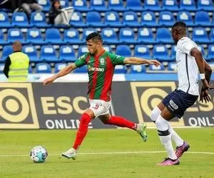 پول کم علی علیپور را فصل بعد پرسپولیسی می کند؟