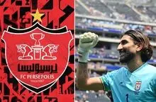 پرسپولیس پول دادرسی را نداد پرونده شکایتش از بیرانوند رد شد