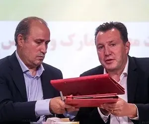 آقای رئیسی! قبل از انتخابات دادگاه علنی تاج را برگزار کنید + ویدئو