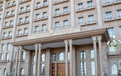 تاجیکستان نسبت به تحریم بانک‌های خود واکنش نشان داد