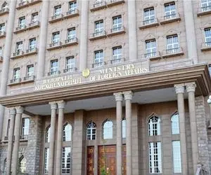 تاجیکستان نسبت به تحریم بانک‌های خود واکنش نشان داد